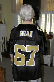 #67 GRAN