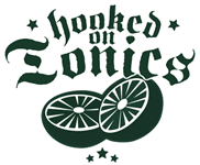 Hooked on Tonics