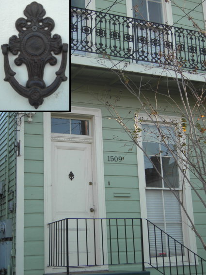 knocker