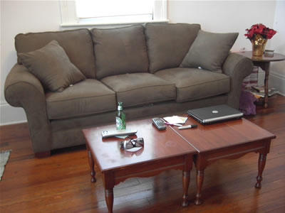 New Couch